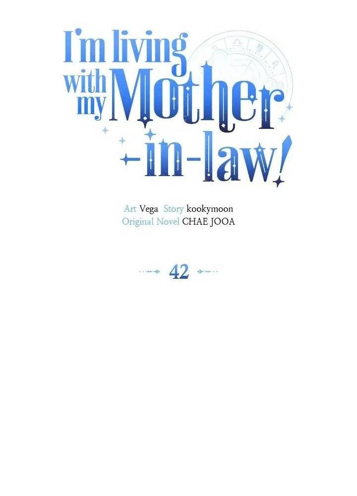 tại sao mẹ chồng tôi lại như thế này? chapter 42 61