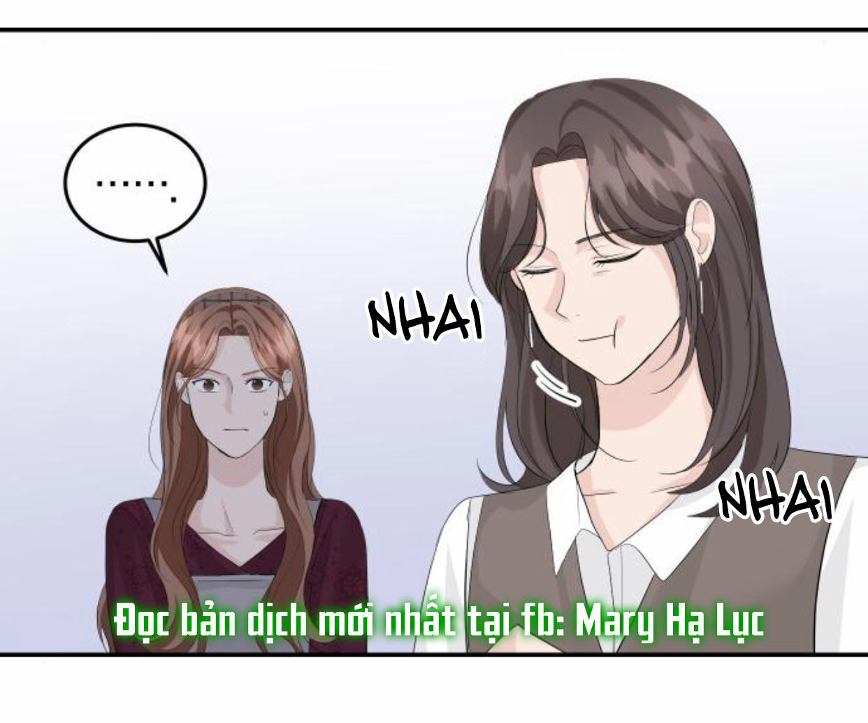 cuộc hôn nhân hoàn hảo chapter 28 17