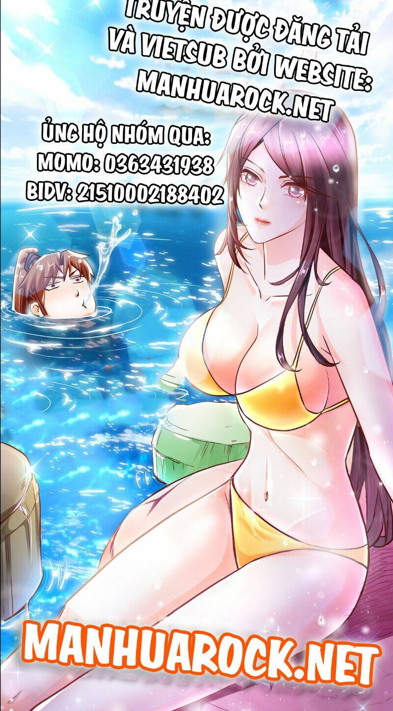 đô thị cực phẩm tiên đế chapter 31 33