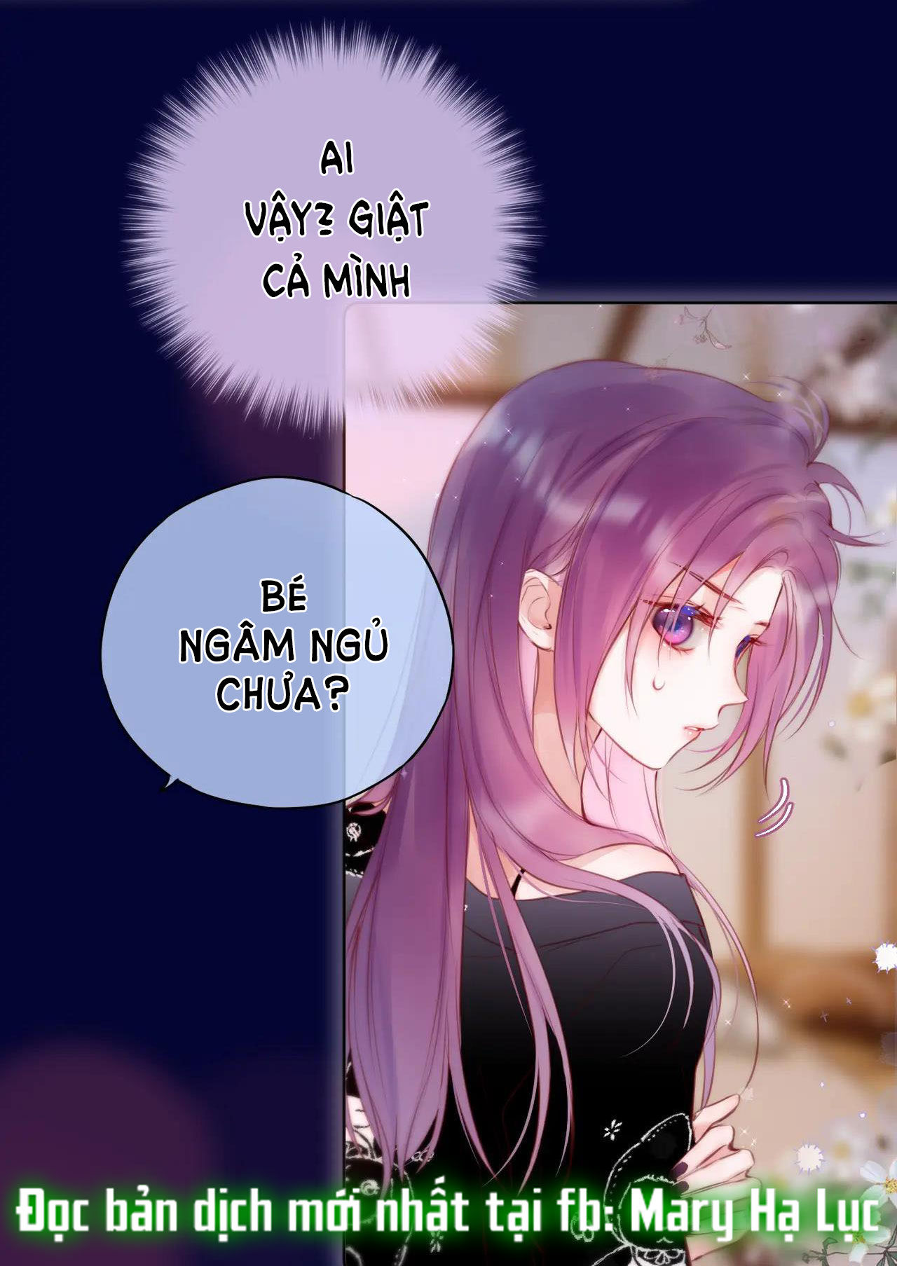 cạm bẫy của hồ ly chapter 24.1 17