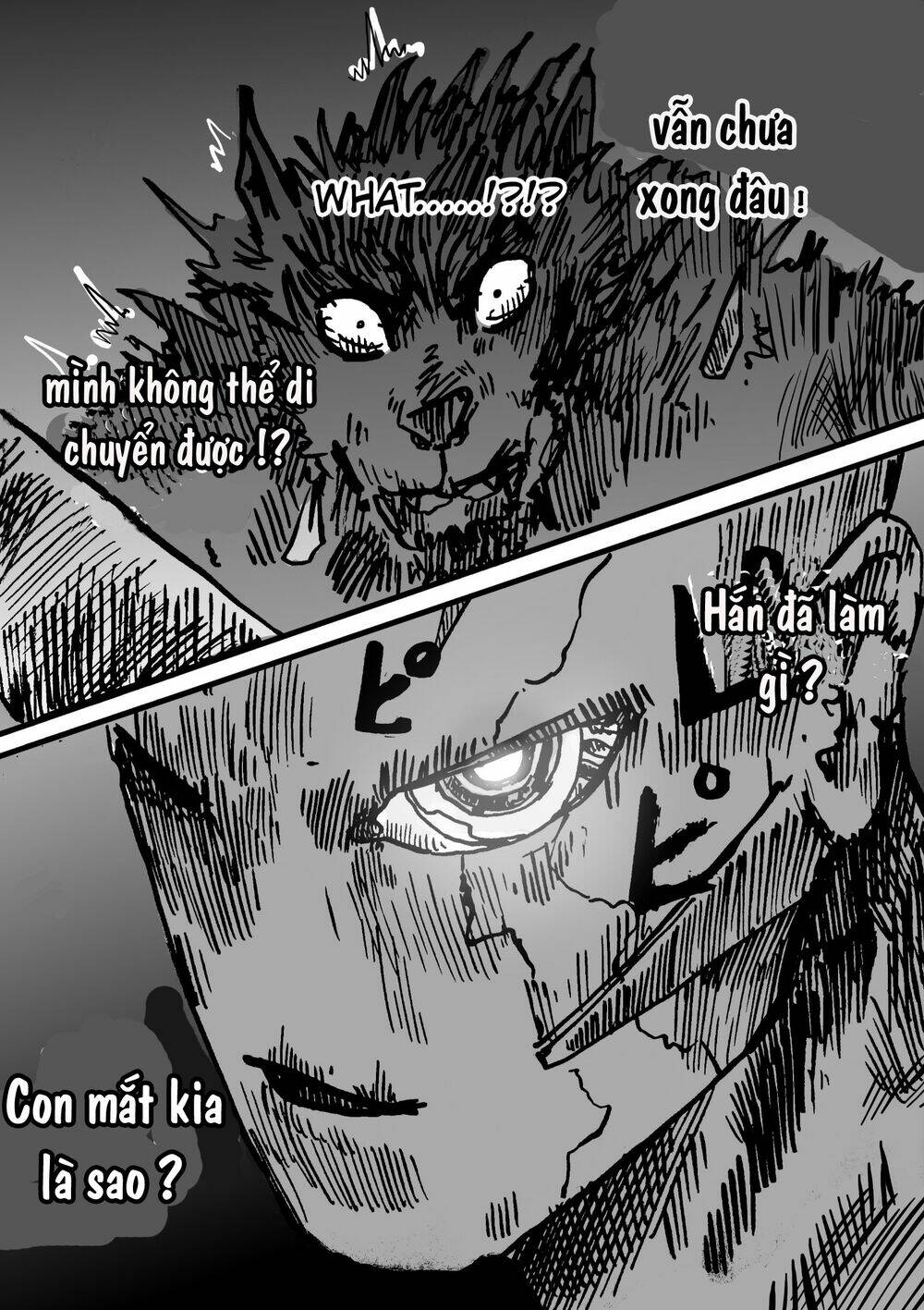 dog nigga chapter 3 31