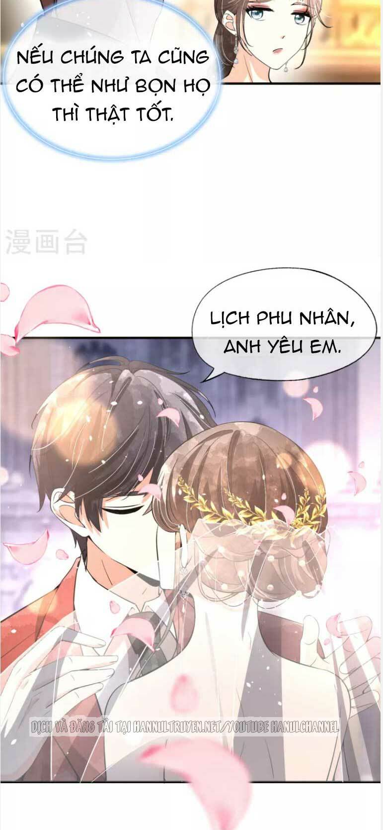 cô vợ hợp đồng lạnh lùng không dễ đụng đâu chapter 194 9