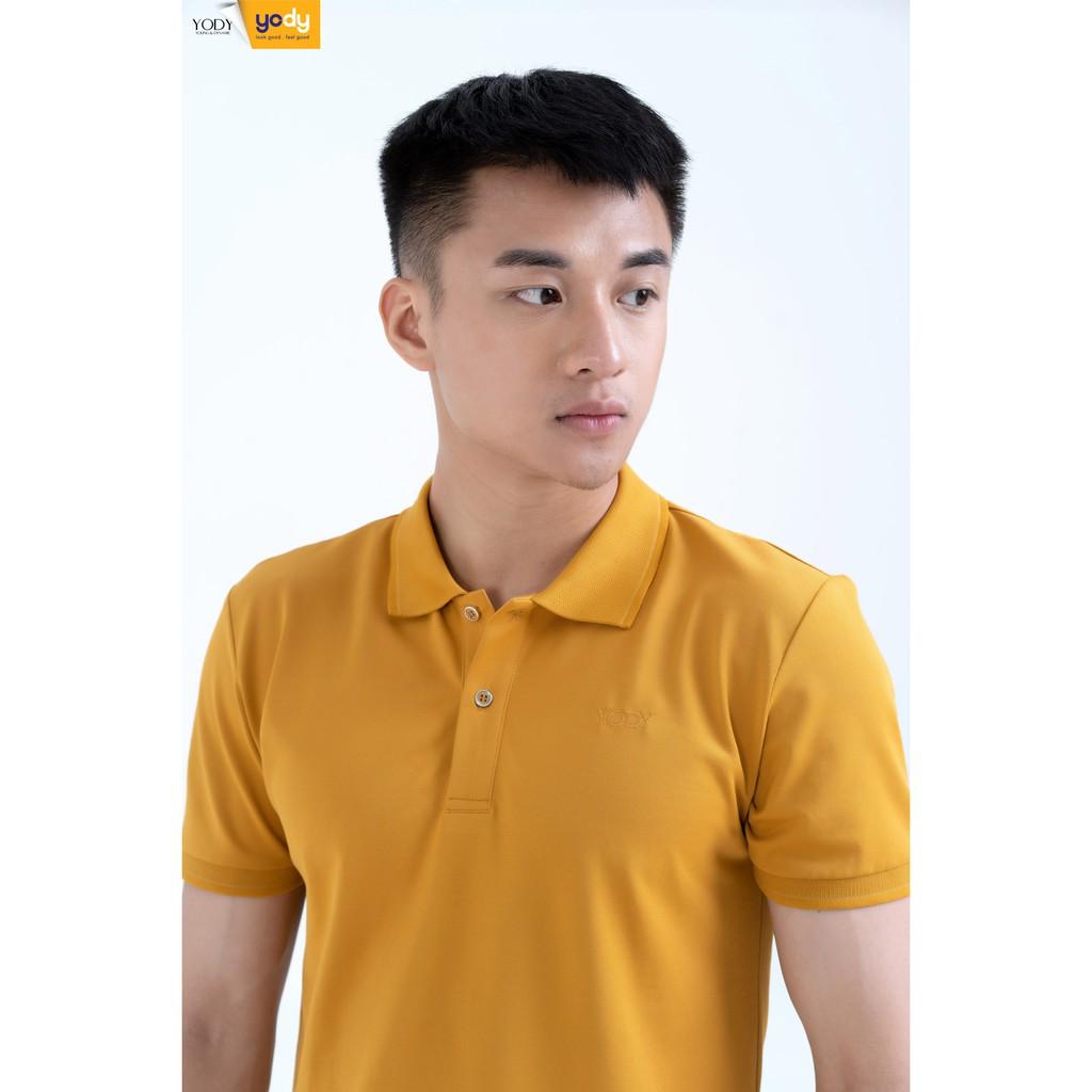 Áo Thun Nam Polo Pique Yody Nhiều Màu Trẻ Trung, Năng Động  - APM3067