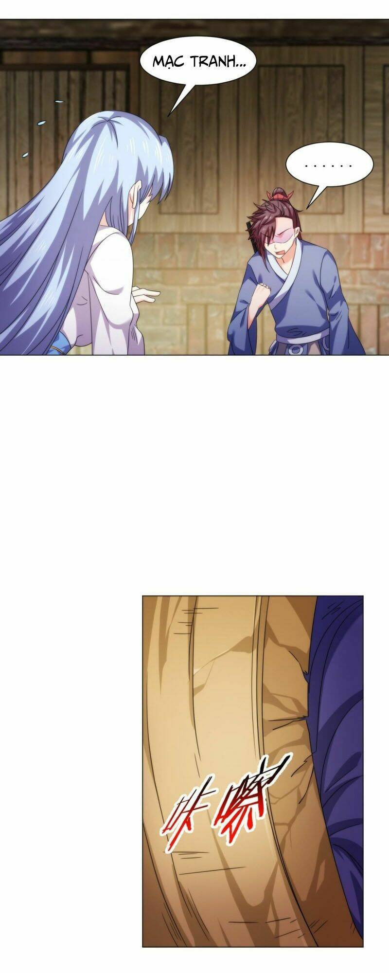 cực vũ huyền đế chapter 97 6