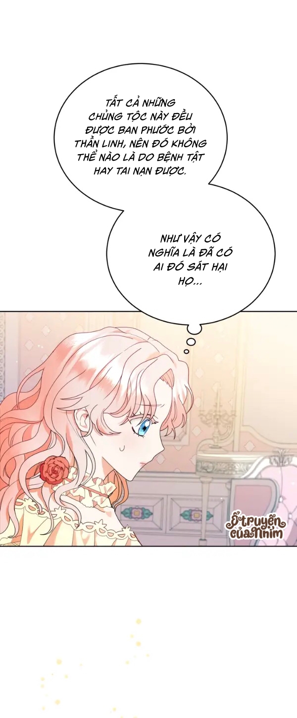 trở thành ký ức duy nhất của nam chính chapter 0 14