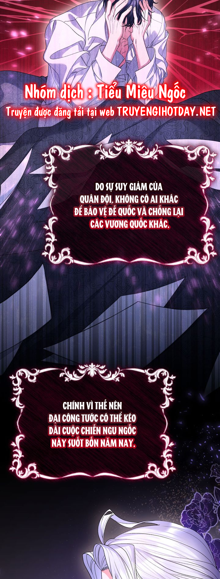 công chúa muốn ly hôn chapter 30 27