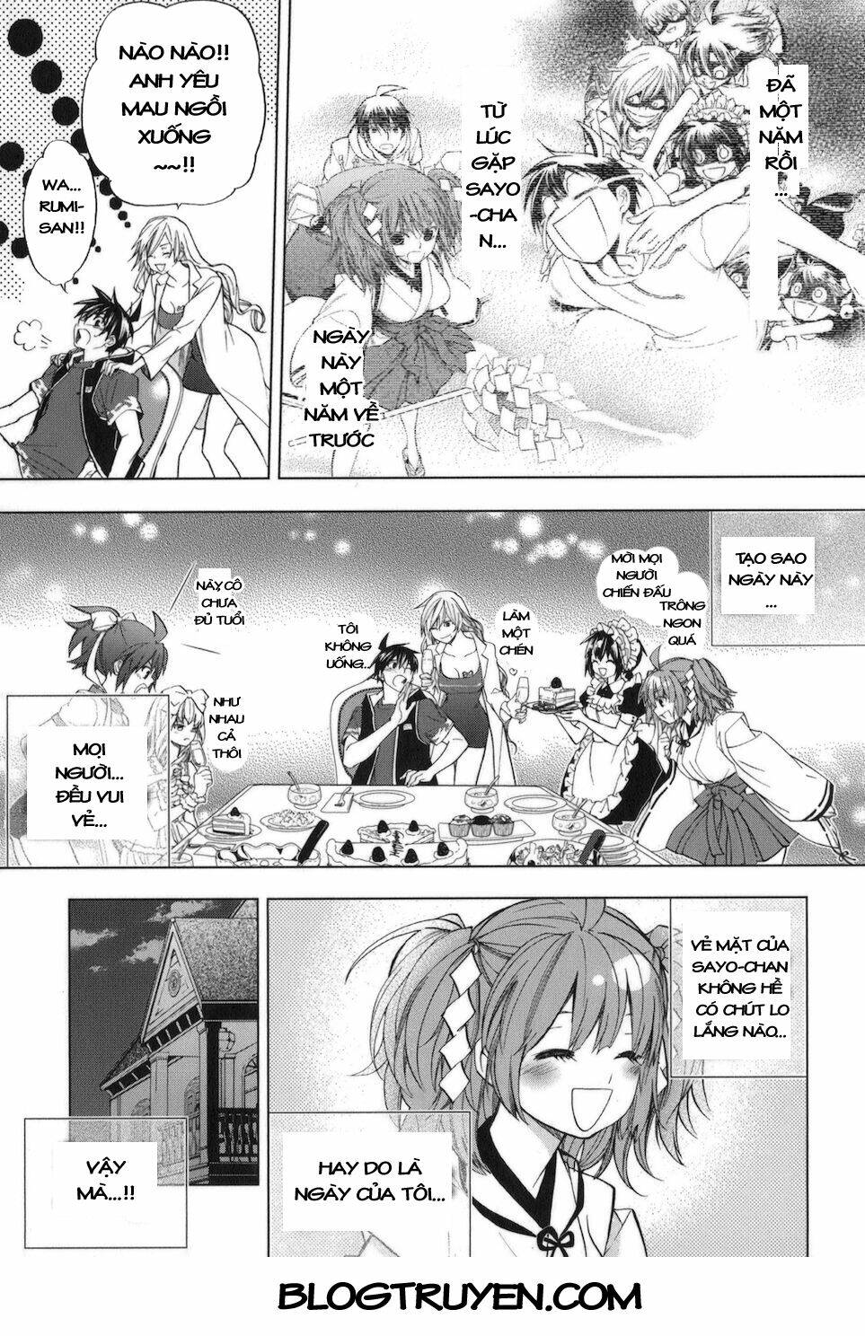 urasai chapter 34 24