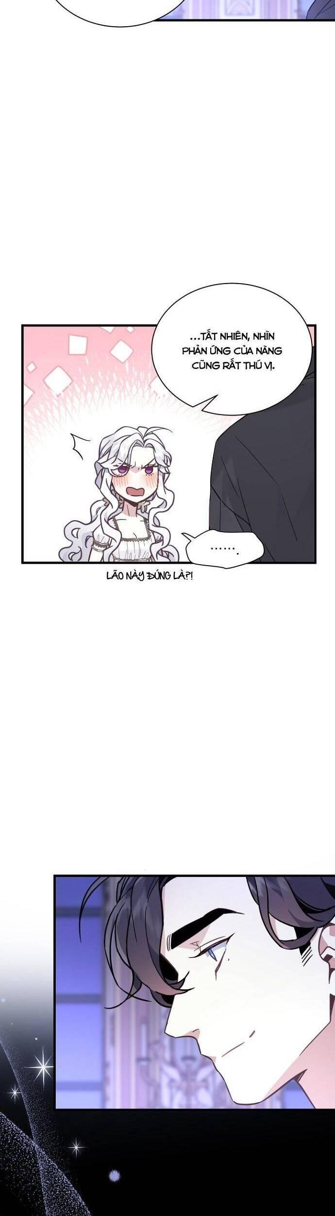 con gái chồng quá dễ thương chapter 44 17