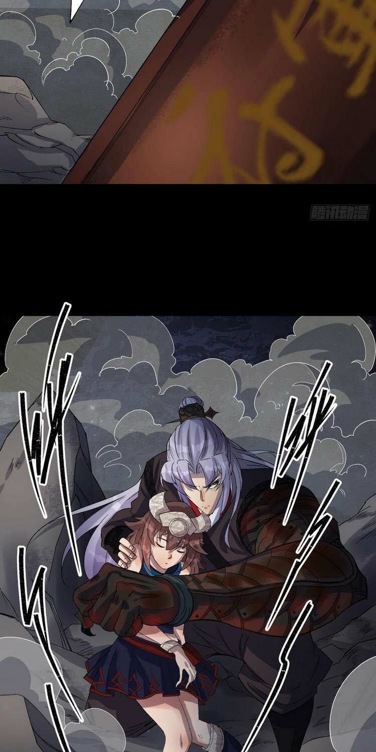 thông u đại thánh chapter 35 3