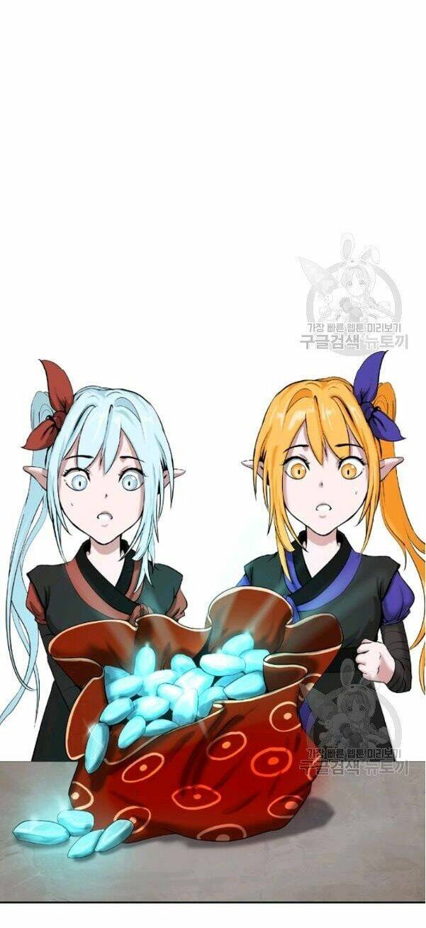 xuyên không thành hổ chapter 34 61