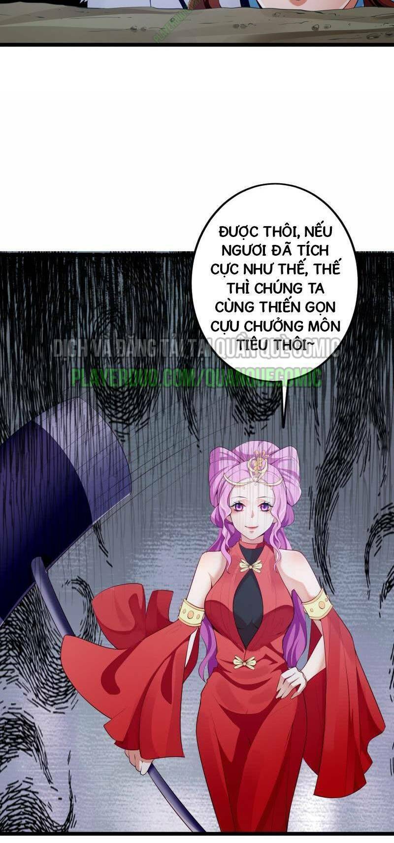 ma nhị đại chapter 10 6