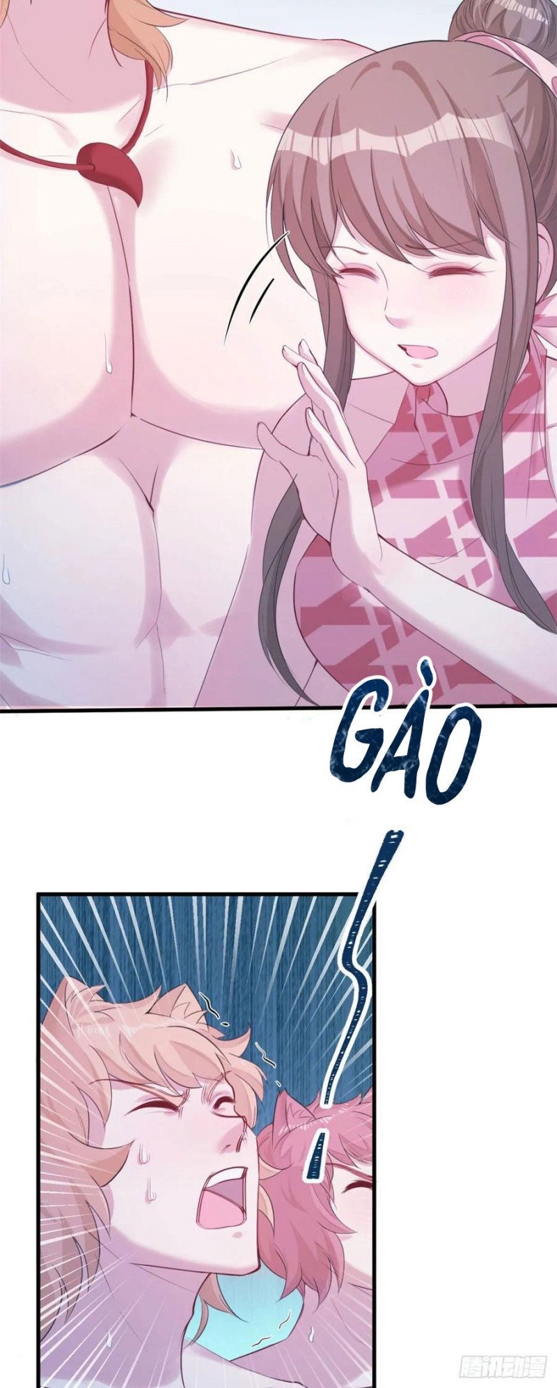 [16+] thảnh thơi thú thế chủng chủng điền, sinh sinh tể chapter 160 38