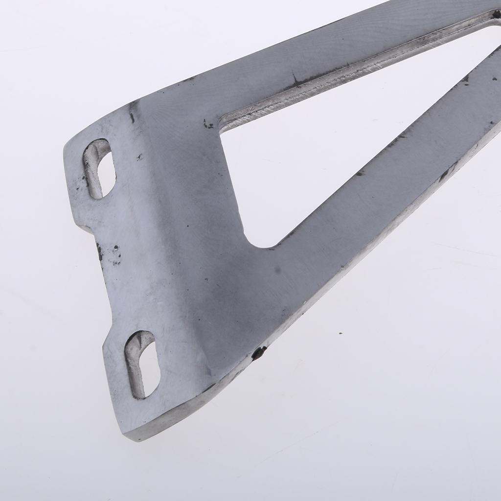 Motorcycle Exhaust Hanger Brackets for Suzuki GSXR 600 2001-2003 GSXR 750 2000-2003  GSXR 1000 2001-2004