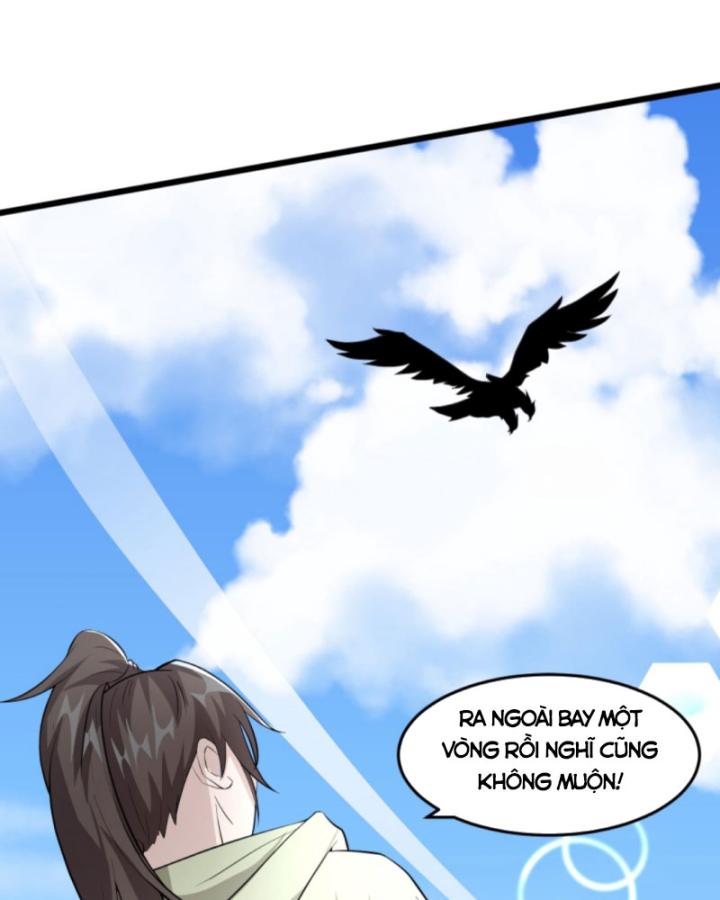 học cùng em gái, tôi bất cẩn vô địch rồi chapter 85 41