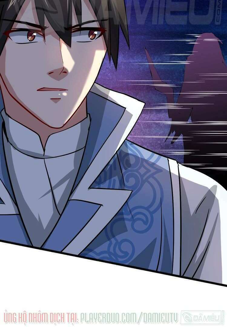 việc tu luyện hằng ngày của vũ đế chapter 27 22