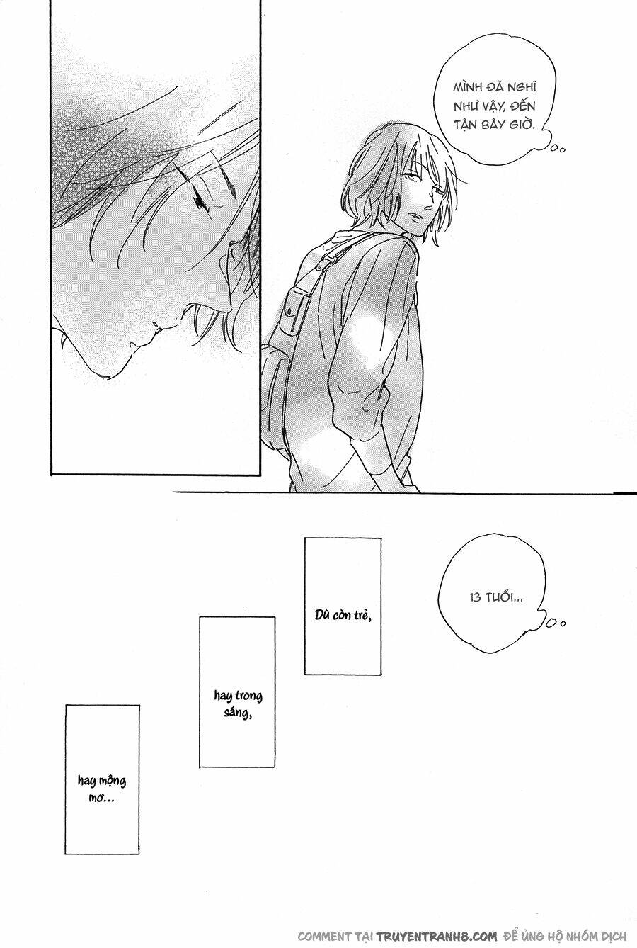 stay gold chapter 3.5 19