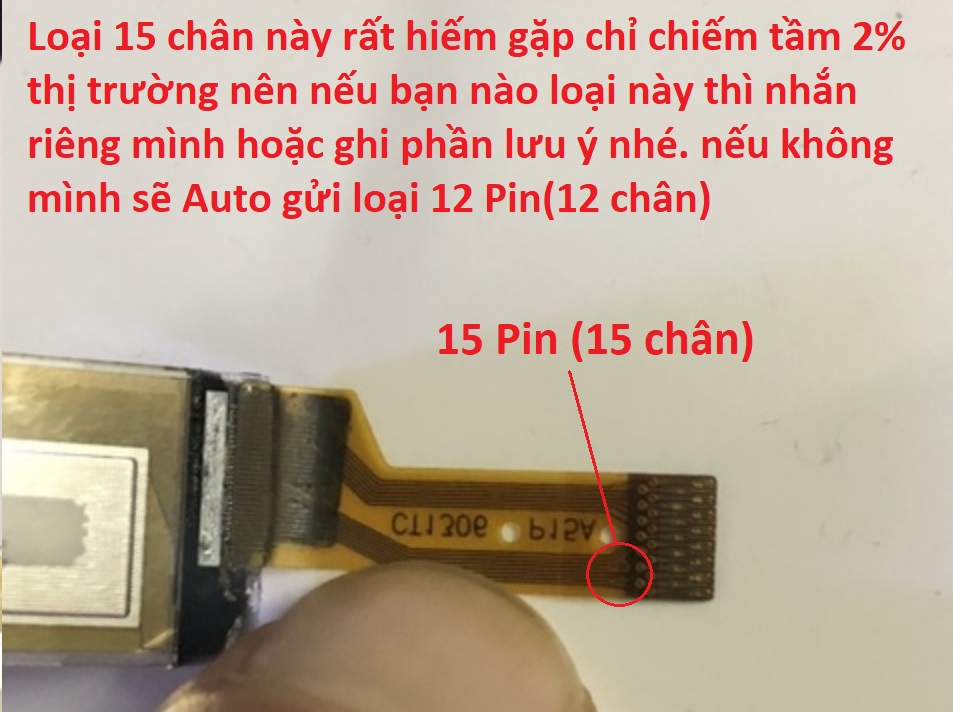 Màn hình ví lạnh Ledger Nano S Hàng nhập khẩu