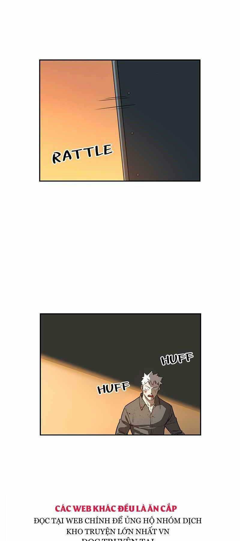 võ sĩ - the boxer chapter 114 51