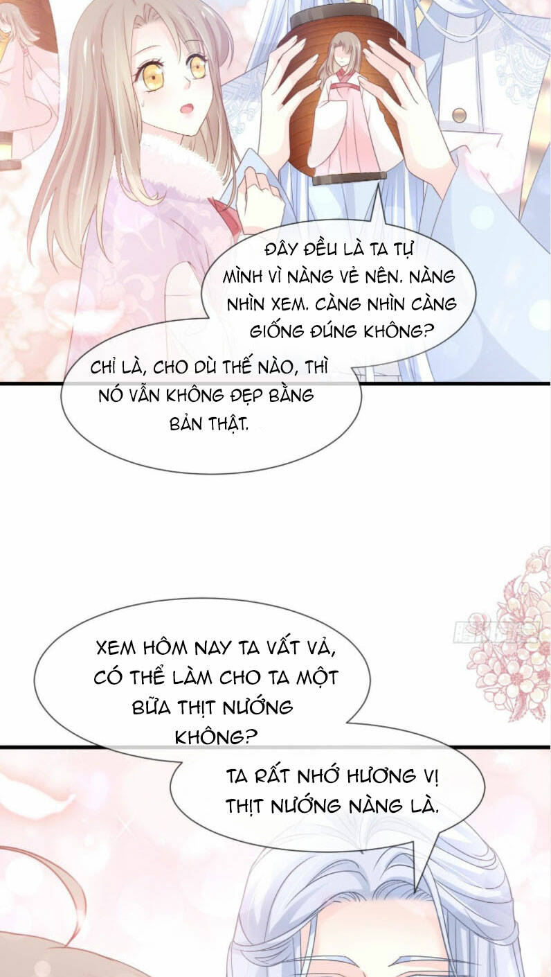 thiên hạ đệ nhất sủng phi chapter 206.2 14