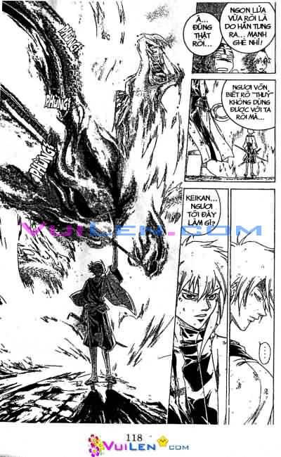 mắt quỷ kyo chapter 76 116
