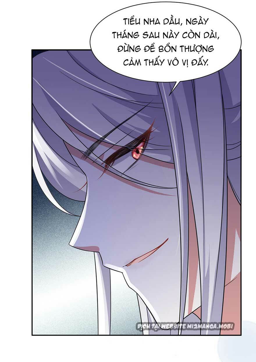 hoạn phi thiên hạ chapter 15 35