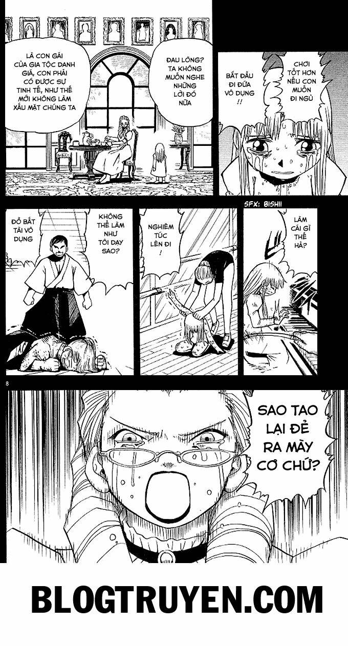 konjiki no gash!! chapter 55 9