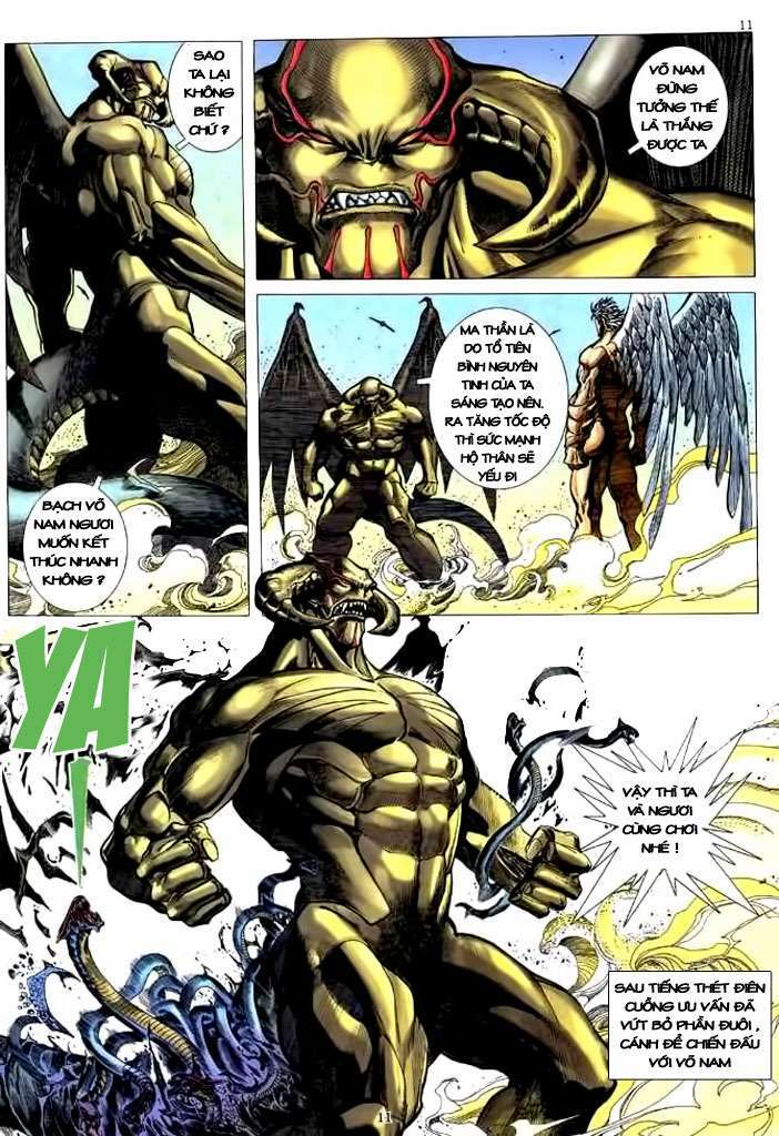 võ thần chapter 109 11