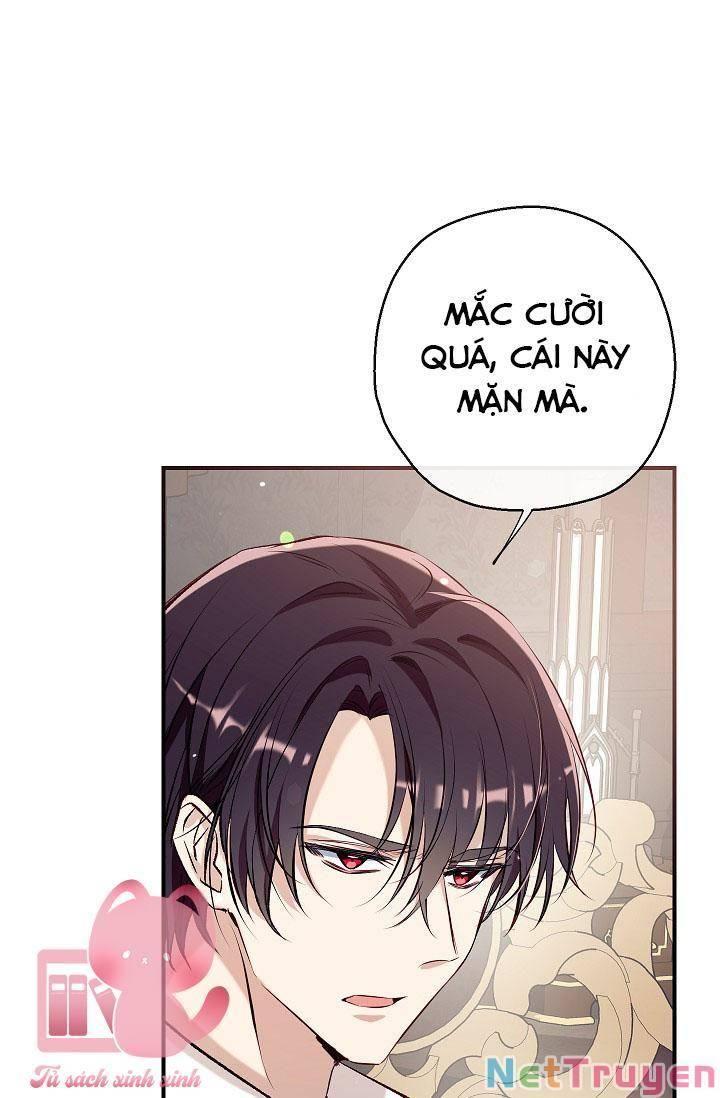 chúng ta có thể trở thành gia đình được không? chapter 60 75