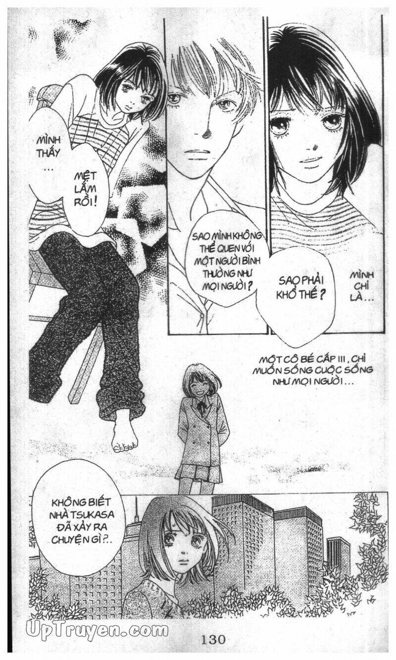 con nhà giàu chapter 187 127