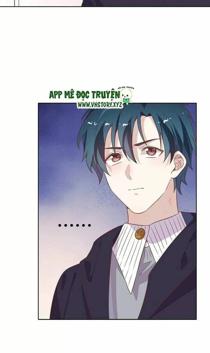 bạn trai kém tuổi bẫy yêu tôi chapter 51 26