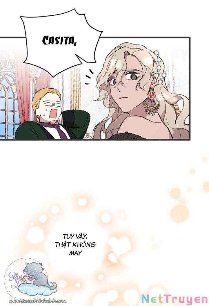 xin hãy cứ khóc, thái tử chapter 8 59