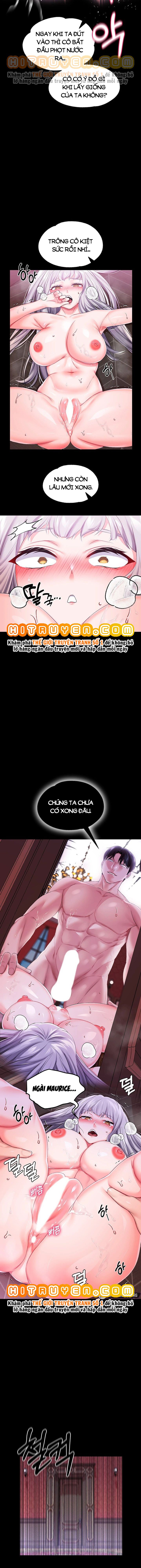 thuần hóa nữ phản diện chapter 20 6