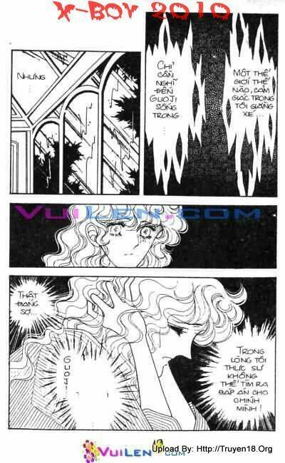 ánh đèn rực rỡ chapter 15 20