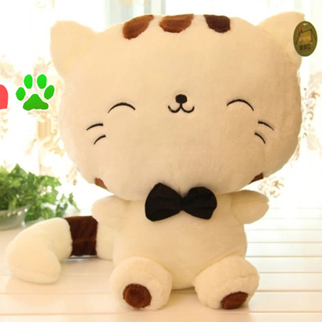 Gấu bông mèo Meng size 40cm