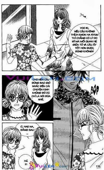 đừng tin cô ấy chapter 5 139