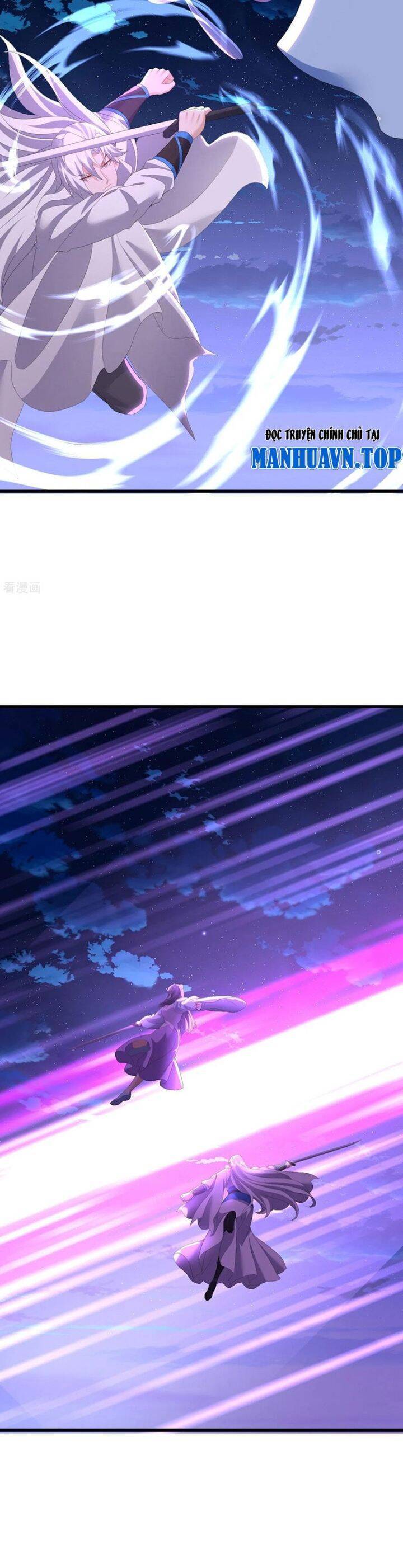 tiên võ đế tôn chapter 680 23