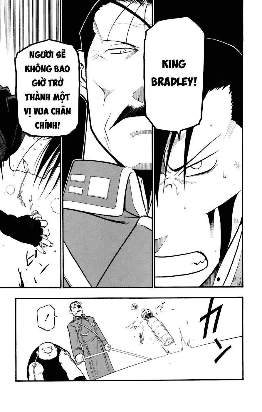 giả kim thuật chapter 46 21