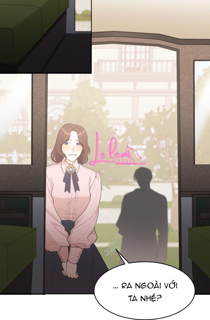 bước đi trên con đường hoa chapter 2 3