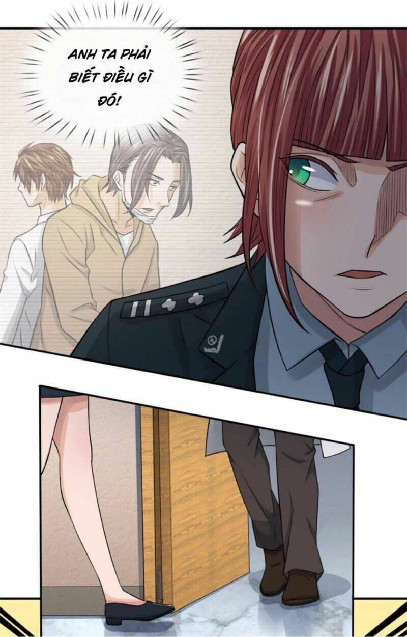 cực phẩm tiên y chapter 19 8