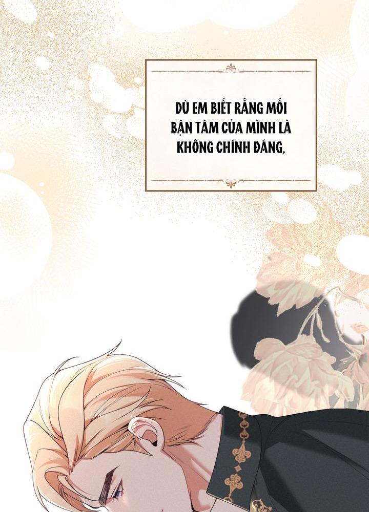 chấp nhận sự chiếm đoạt chapter 48 81
