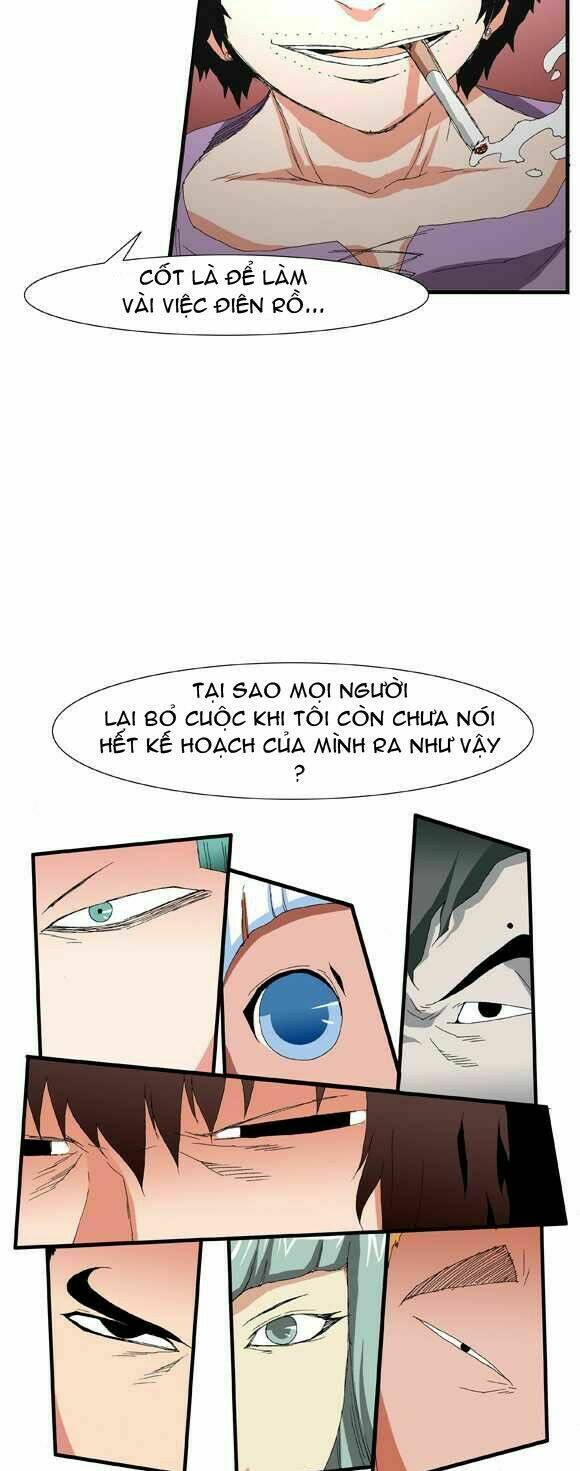 siêu năng chapter 35 16