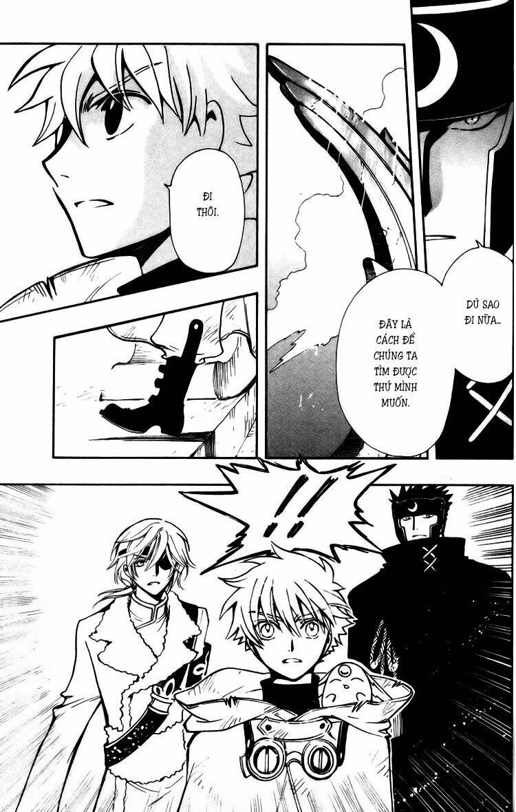 huyền thoại đôi cánh chapter 184 4