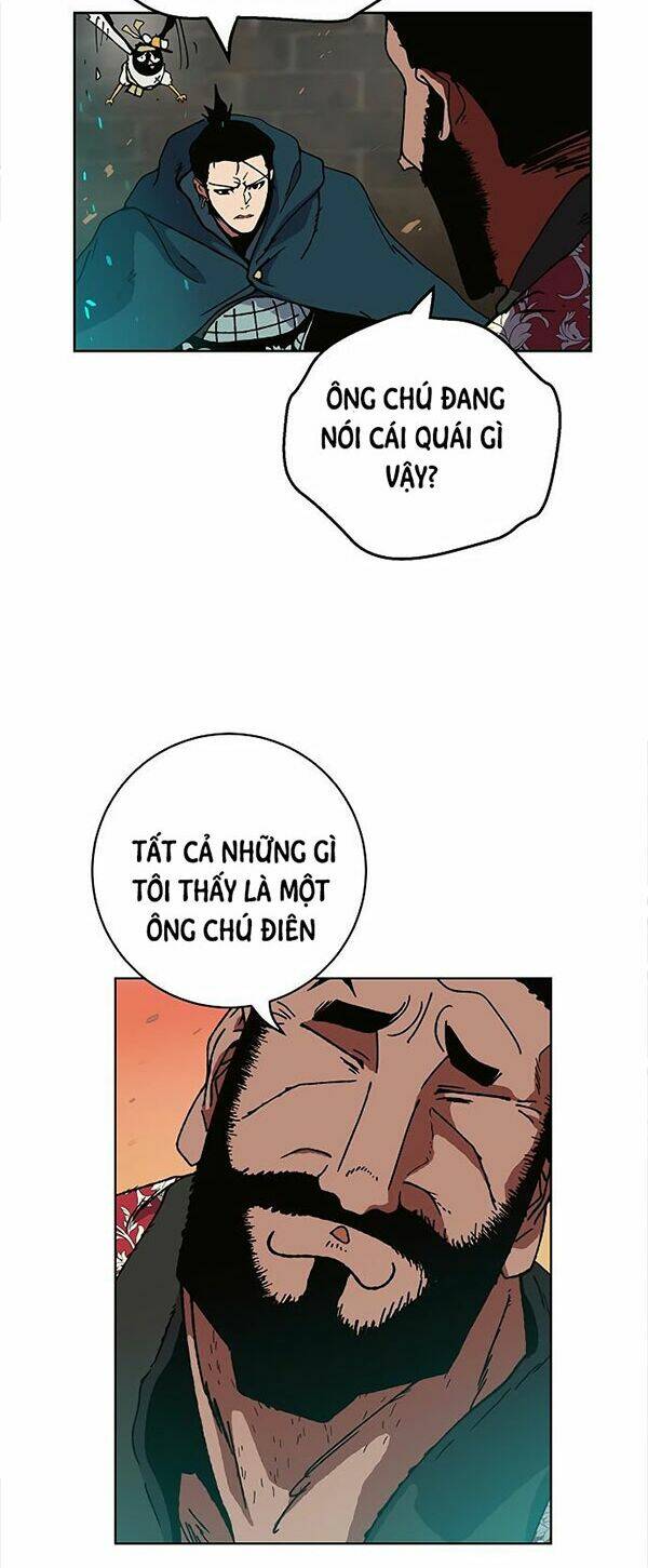 npc bắt đầu từ kỹ năng lv.999 chapter 5 41