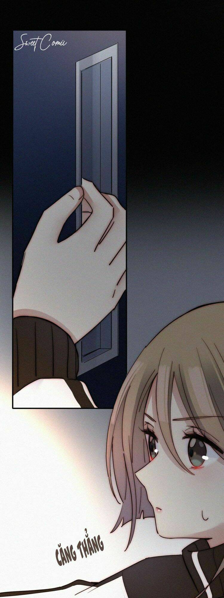 nếu ngày đó chúng ta chưa quen biết chapter 28 5