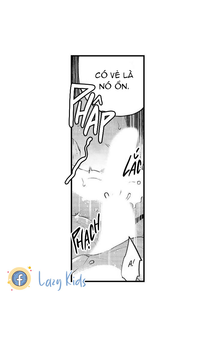 tiếng gọi của tình yêu sau trải nghiệm cận tử chapter 18 13