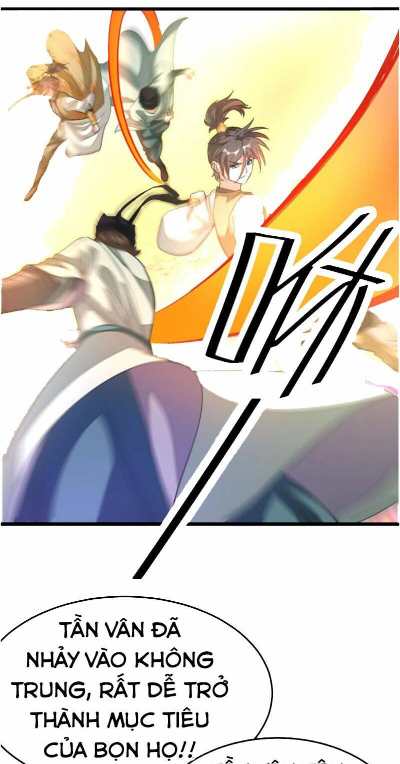 cửu dương thần vương chapter 161 30