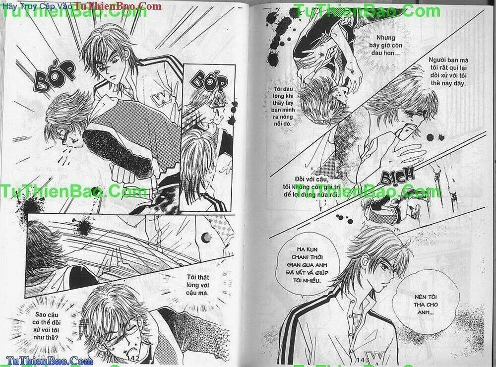 giấc mơ thần tượng chapter 10 72