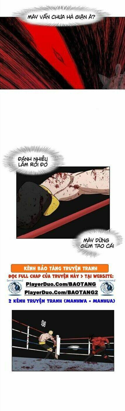 võ sĩ - the boxer chapter 67 46