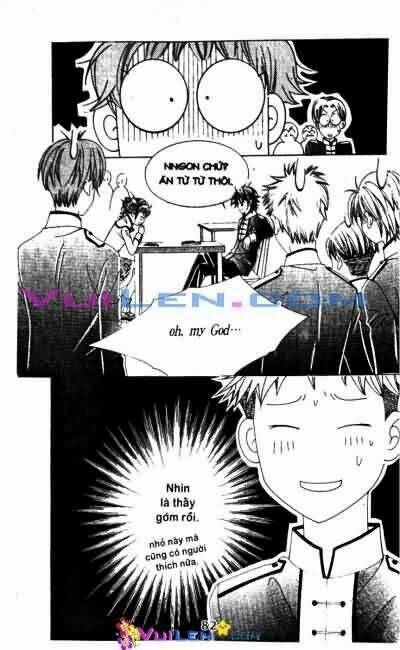 đến với anh chapter 1 83