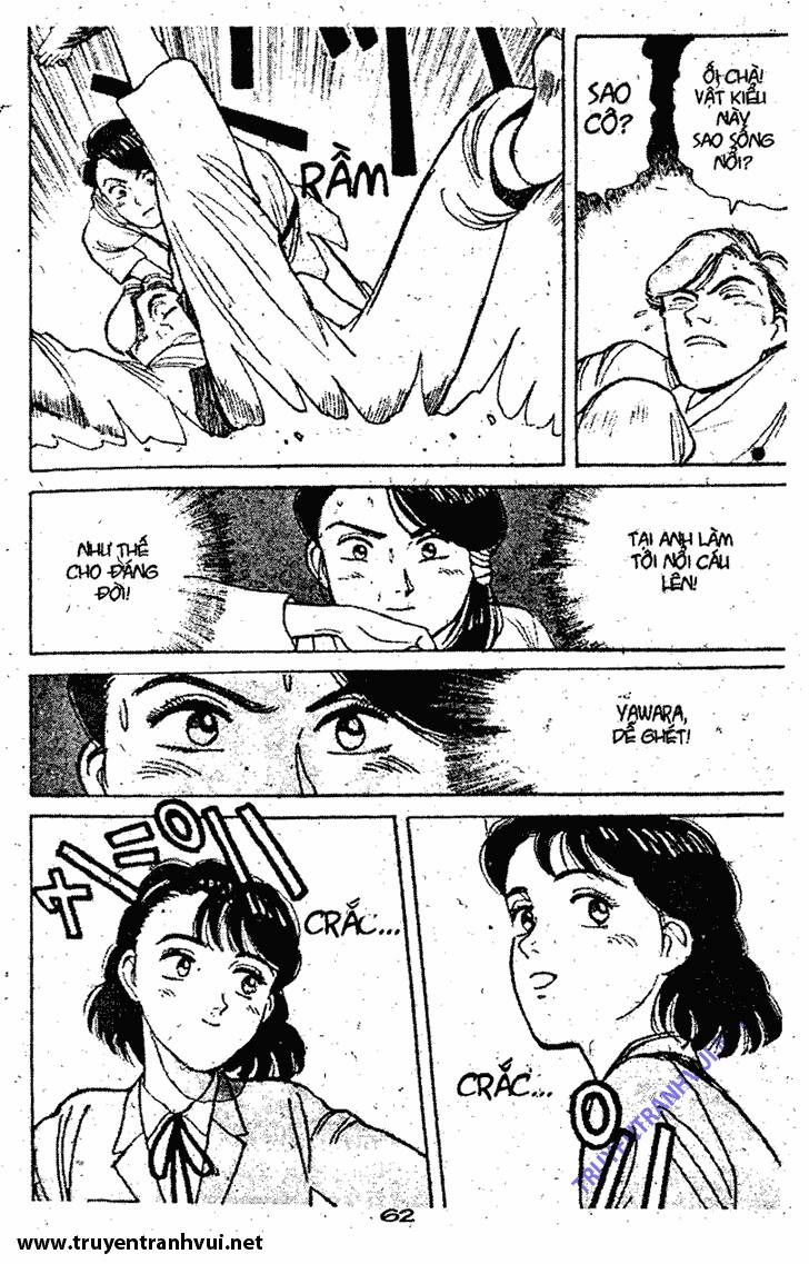 yawara chapter 13 10